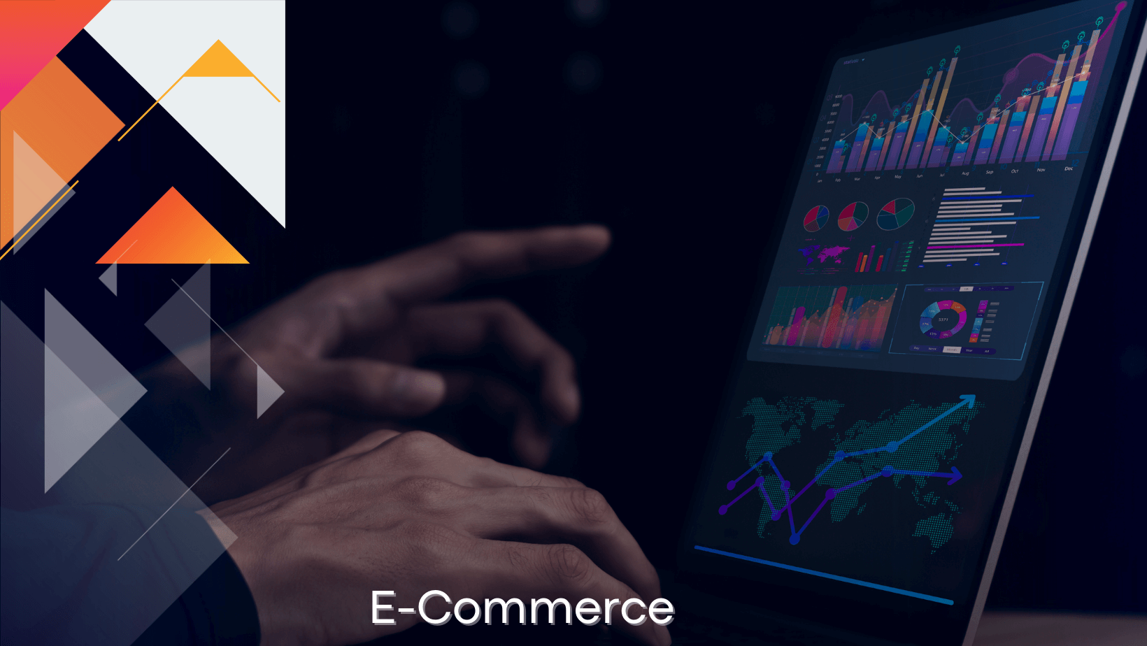 Custom E-Commerce Solutions